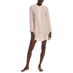 Simone Pérèle Womens Simone Perele Nightdress, Pink
